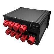 Мотор-контроллер на 8 лебедок PB MCR 4-8-10